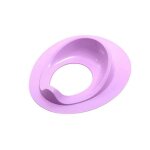 Coussin de si�ge de toilette en plastique pour enfants en bas age, housse de si�ge de pot de salle de ...