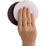 Coussinets d'allaitement lavables en coton bio - s, absorbant & ecologiques, doux, respirants & anti ...