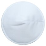 Coussinets d'allaitement rutilisables en coton, doux, lavable, 3 couches, anti - dbordement, pour bb, ...