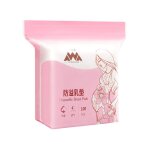 Coussinets de lait maternel anti - galactorrh�e, 100 pi�ces, patch galactorrh�e une fois, pour femmes ...