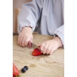 Couteaux d'apprentissage - pack de 2 - cannelle / ivoire - filibabba