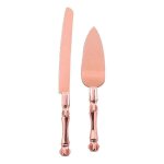 Couteau a gâteau de mariage en acier inoxydable, pelle a dessert pour gâteau de ménage, outil de cuisson ... Couteau a gâteau de mariage en acier inoxydable, pelle a dessert pour gâteau de ménage, outil de cuisson ...