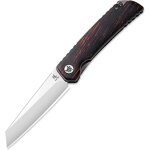 Couteau japonais de poche pliant, manche g10, lame en acier d2, couteau de survie et de sauvetage, couteau ... Couteau japonais de poche pliant, manche g10, lame en acier d2, couteau de survie et de sauvetage, couteau ...