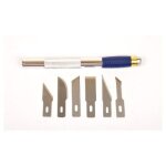 Couteau de mod�lisme pro - maquettes italeri