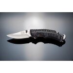Couteau de poche ouverture assistée, couteau pliant mini marines pour hommes, femmes lame en acier inoxydable ... Couteau de poche ouverture assistée, couteau pliant mini marines pour hommes, femmes lame en acier inoxydable ...