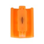 Couteau utilitaire de rechange a5, lame de remplacement, tte de coupe, etiquette photo, pices de tondeuse, ...