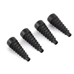 Couvercle anti - poussire pour lt 5t, couvercle anti - poussire pour tour a mandrin, accessoires pour ...