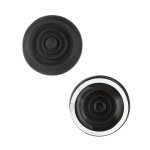 Couvercle anti - poussire pour tlcommande, housse de protection a bascule, accessoires de drone adapts ...