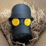 Couvercle d'attelage de remorque avec casque en acier et a gaz, couvercle de boule d'attelage de remorque ... Couvercle d'attelage de remorque avec casque en acier et a gaz, couvercle de boule d'attelage de remorque ...