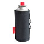 Couvercle etendu de r�servoir de carburant, bouteille de camping en plein air, couvercle de protection ...