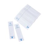 Couvercle de montre anal pour animaux de compagnie, couvercle de protection de thermomtre electronique, ...