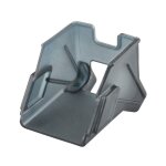 Couvercle de protection pour batterie de drone fpv, tr�pied d'augmentation, anti - coup, anti - rayures, ...