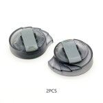 Couvercle de protection pour bouton de cuisinire a gaz, 2 pices, interrupteur de scurit infantile, ...
