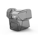 Couvercle de protection d'objectif a cardan, pour drone dji air 2s, couvercle d'objectif, pare - soleil, ...