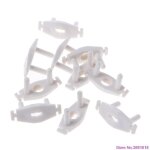 Couvercle de protection pour prise de courant, prise de courant, sécurité bébé, allemagne, 10 pièces, ... Couvercle de protection pour prise de courant, prise de courant, sécurité bébé, allemagne, 10 pièces, ...