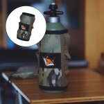 Couvercle de protection de rservoir de gaz ultralger, outil anti - choc, anti - poussire, bouteille ...