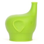Couvercle de tasse en silicone en forme d'éléphant, ventouse pour enfants, bouteille de boisson, capuchon ... Couvercle de tasse en silicone en forme d'éléphant, ventouse pour enfants, bouteille de boisson, capuchon ...