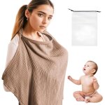 Couverture allaitement bb, tablier allaitement, housse d'allaitement pour bb, echarpe d'allaitement ...