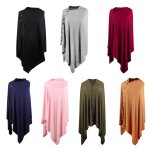 Couvertures d'allaitement de grossesse, couverture multifonctionnelle souple de poussette de b�b�, v�tements ...