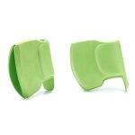 Couverture de bain pour b�b�, protection contre les collisions, s�curit� de la salle de bain, couvercle ...