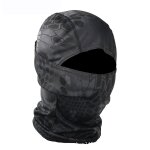 Couverture complte coupe - vent respirante, protection solaire, couvre - tte de moto, couvre - chef ...