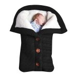 Couverture de couchage pour nouveau - né, sac de couchage pour garder au chaud en hiver, couverture en ... Couverture de couchage pour nouveau - né, sac de couchage pour garder au chaud en hiver, couverture en ...
