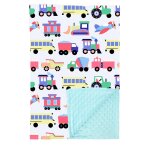 Couverture doudou doudou doudoune doudoune pour bb, accessoires de photographie, literie pour, articles ...
