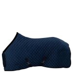 Couverture d'�curie pour cheval en velours anky - anky