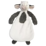 Couverture happy horse vache casper