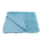 Couvertures en laine 80 * 50cm nouvelle couverture pour b�b�, mode tendance, accessoires de photographie ...