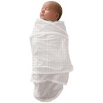 Couverture miracle leaf / biais blanc - red castle Couverture miracle leaf / biais blanc - red castle