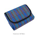 Couverture de pique - nique imperméable, tapis de camping en plein air, festival de plage, plaid, tapis ... Couverture de pique - nique imperméable, tapis de camping en plein air, festival de plage, plaid, tapis ...