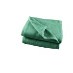 Couverture polaire tilleul 220 x 240 cm Couverture polaire tilleul 220 x 240 cm