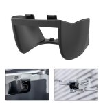 Couverture de protection du pare - soleil pour camra drone dji mavic mini, pare - soleil anti - eblouissement ...