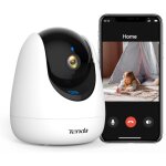 Cp3pro wifi indoor surveillance camera 360 camera 360 connected smartphone, one - click call, animal ...