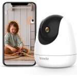 Cp6 2k indoor wifi surveillance camera, 3mp home security ip camera, 360 pan / tilt dome camera, night ... Cp6 2k indoor wifi surveillance camera, 3mp home security ip camera, 360 pan / tilt dome camera, night ...