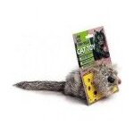 Cpf - jouet chat souris peluche geante Cpf - jouet chat souris peluche geante