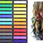 Craies en crin de cheval, coloration temporaire, lavable, teinture, facile a colorer lbv Craies en crin de cheval, coloration temporaire, lavable, teinture, facile a colorer lbv