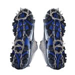 Crampons antidérapants pour la marche, chaussures antidérapantes, crampons pour la neige en plein air, ... Crampons antidérapants pour la marche, chaussures antidérapantes, crampons pour la neige en plein air, ...