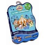 Cranium: le parc d'attractions - jeu pour v. smile (vtech vsmile)