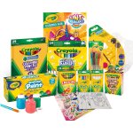 Crayola mga - set couleur et peinture avec autocollants activit crative et cadeau pour enfants age ...