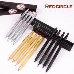 Crayon de rédaction automatique pour métaux en graphite, 0. 5 / 0. 7 / 0. 9 / 2. 0mm, crayon mécanique ... Crayon de rédaction automatique pour métaux en graphite, 0. 5 / 0. 7 / 0. 9 / 2. 0mm, crayon mécanique ...