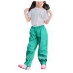 Crayon solide pour enfants, vent et impermable, mud fjrespirant, multifonction, surintendant dcontract, ...