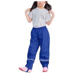 Crayon solide pour enfants, vent et impermable, mud fjrespirant, multifonction, surintendant dcontract, ...