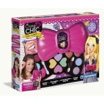 Crazy chic palette de maquillage nud - bow make up Crazy chic palette de maquillage nud - bow make up