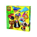 Ses creative animaux en papier a plier