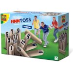 Ses creative  finntoss  - jeu de lancer finlandais original