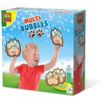 Ses creative multi bubbles - pattes d'ours a bulles Ses creative multi bubbles - pattes d'ours a bulles