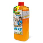 Ses creative recharge pour pistolet lanceur de slime orange n�on 750ml