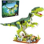 Creator velociraptor - kit de construction - parc dinosaure world dominion raptor - jouet de construction ... Creator velociraptor - kit de construction - parc dinosaure world dominion raptor - jouet de construction ...